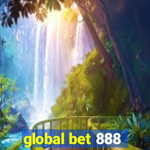 global bet 888